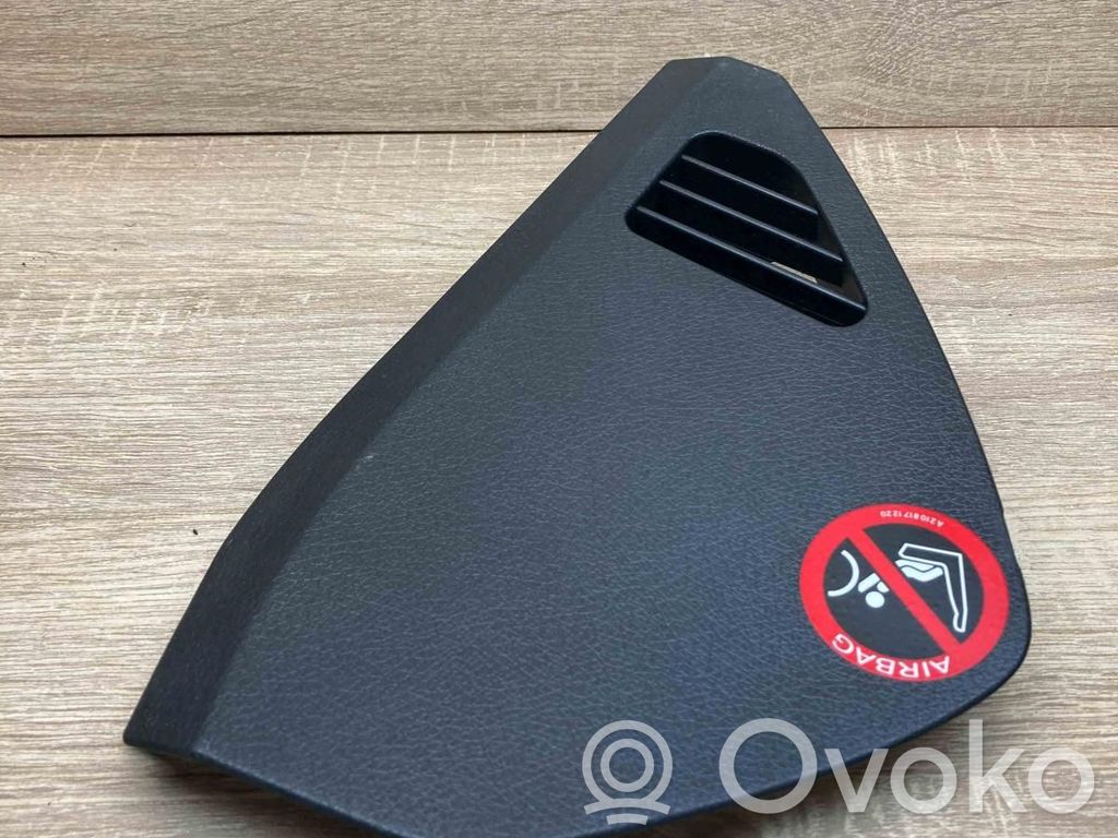 Mercedes-Benz E W211 Capac lateral panou bord 