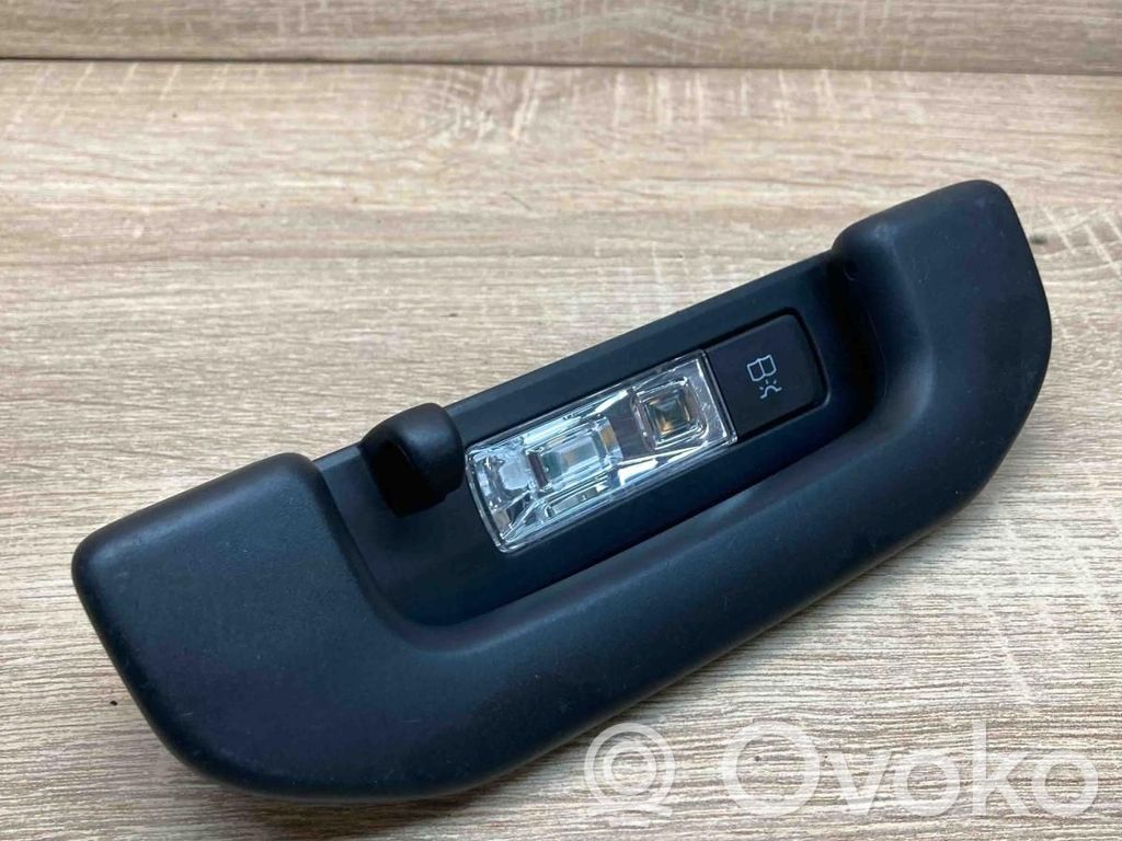 Mercedes-Benz A W177 Maniglia interna tetto posteriore
