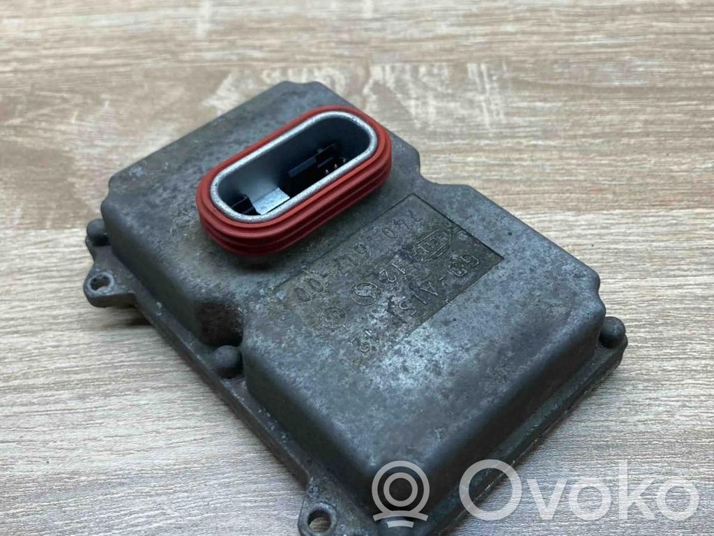 Mercedes-Benz E W211 Modul balast far Xenon