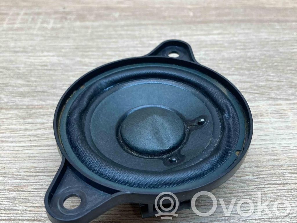 Mercedes-Benz E W211 Altoparlante portiera anteriore