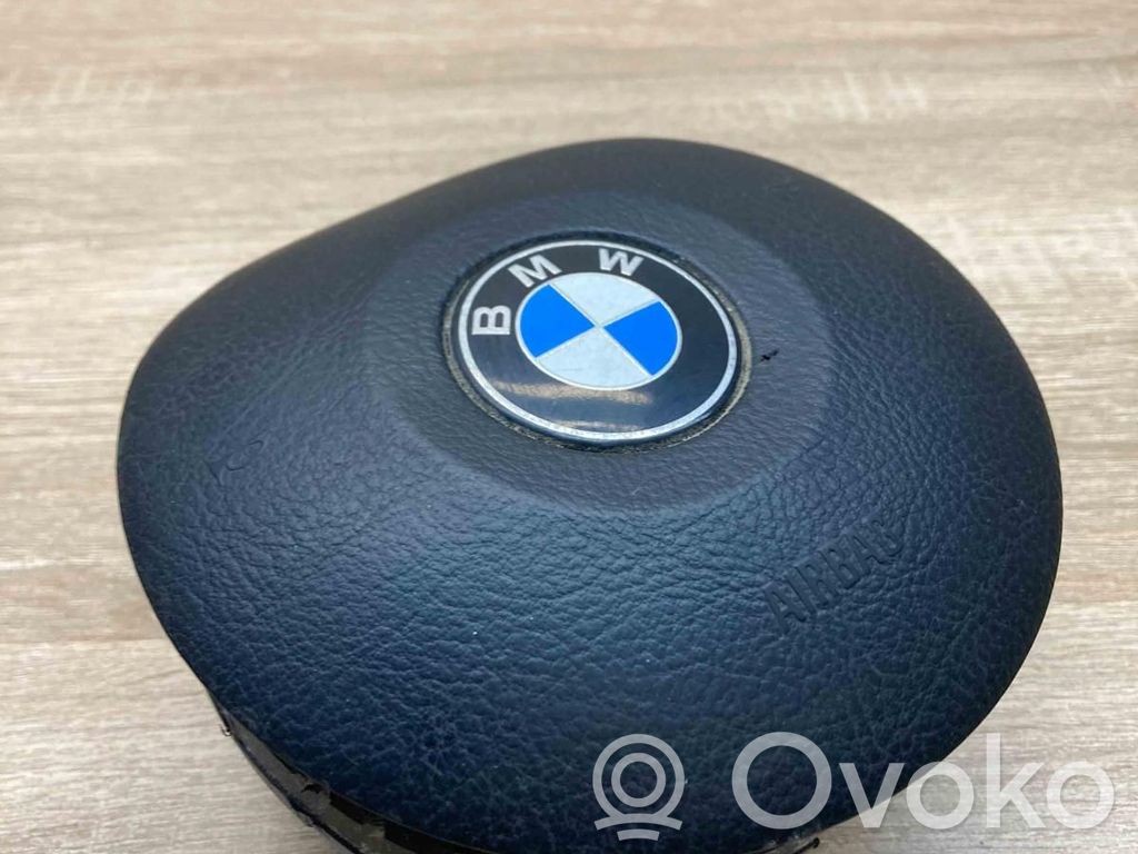 BMW X5 E53 Airbag volan 