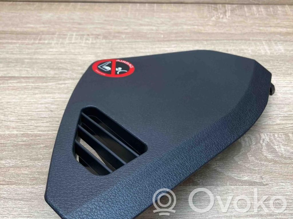 Mercedes-Benz E W211 Capac lateral panou bord 