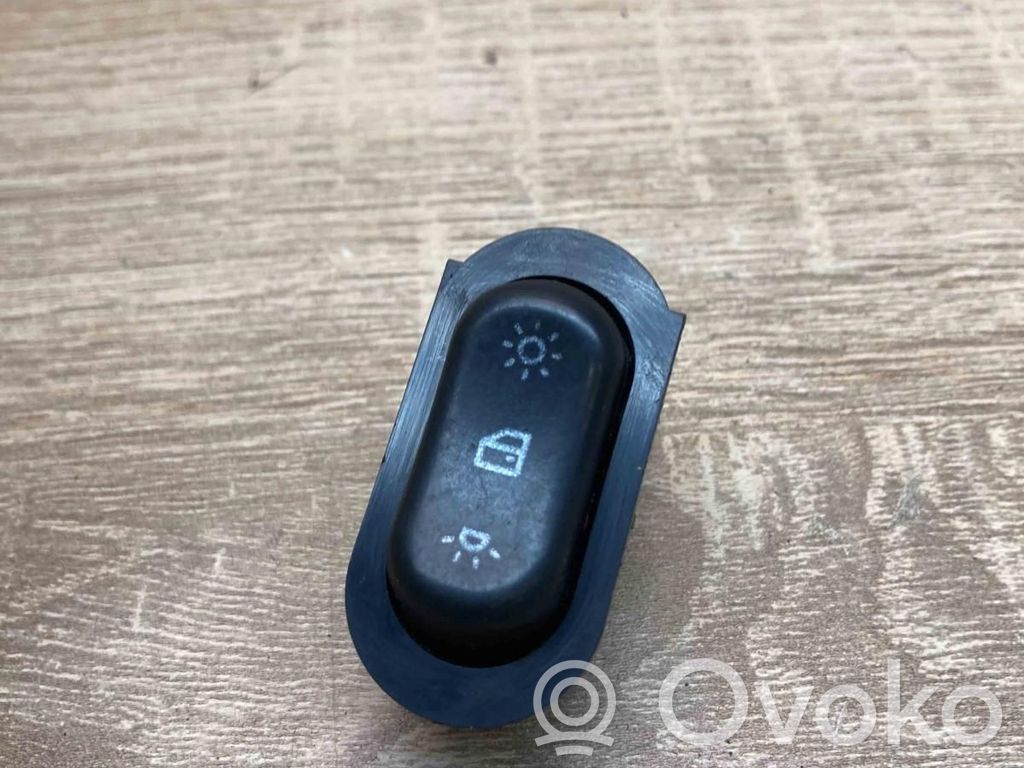 Saab 9-3 Ver1 Other switches/knobs/shifts 