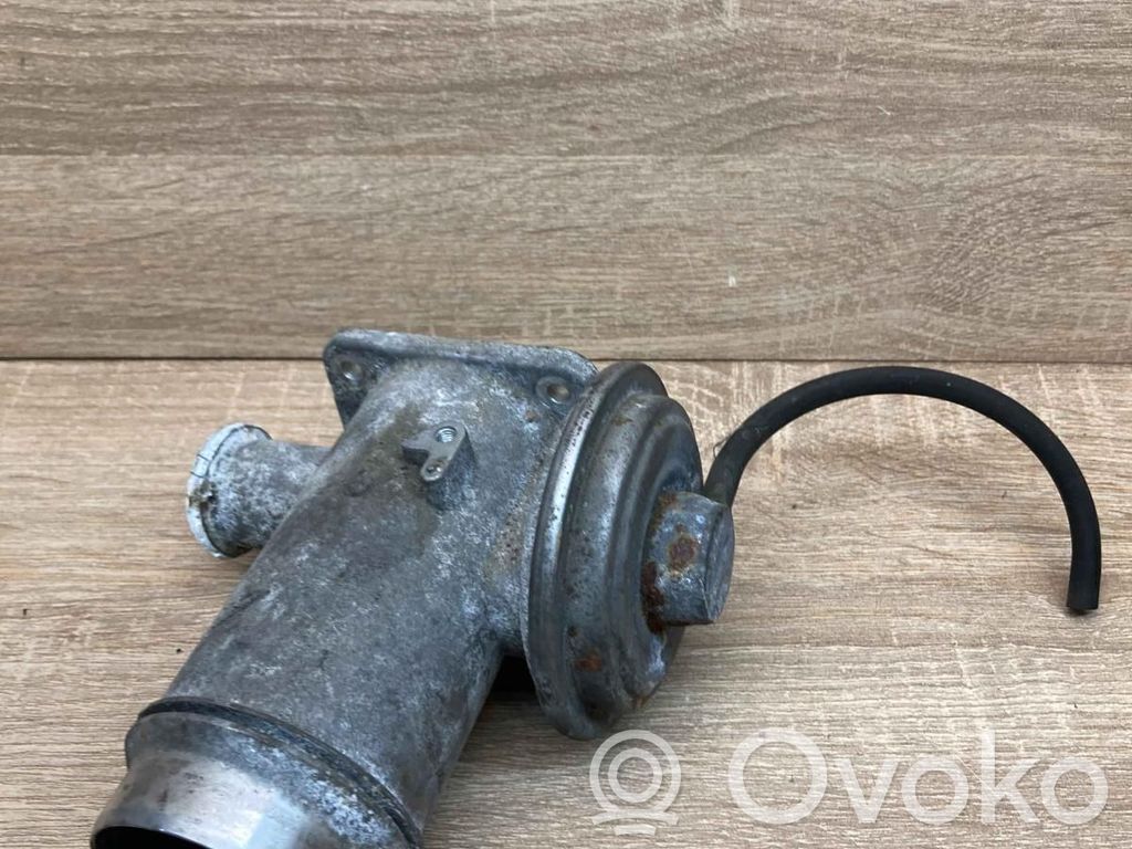 BMW 3 E90 E91 Valvola EGR 