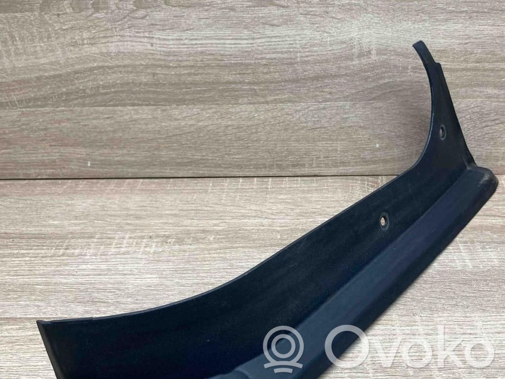 Mercedes-Benz E W212 Altro elemento di rivestimento bagagliaio/baule 