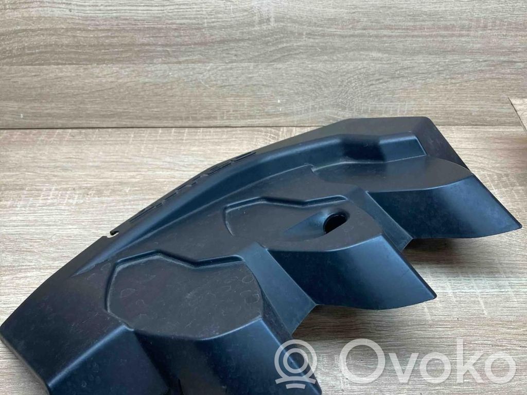 Motorabdeckung   270000729,276000680,4TEC