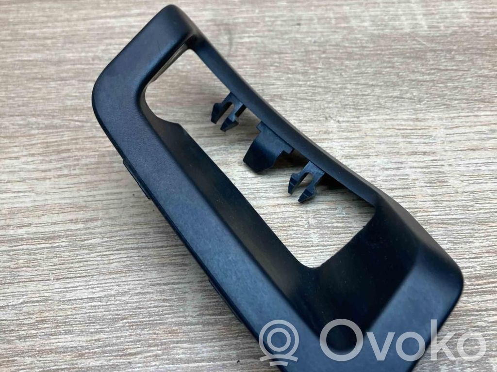 Mercedes-Benz E W212 Altra parte interiore