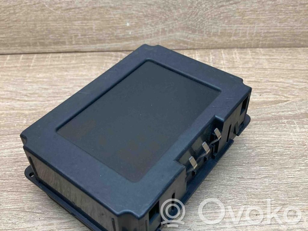 Opel Omega B1 Screen/display/small screen 