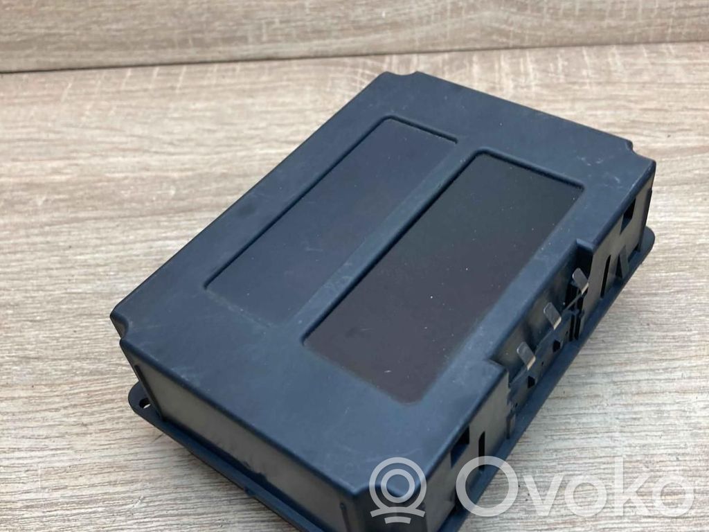 Opel Omega B2 Screen/display/small screen 