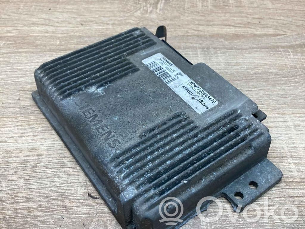 Renault Laguna I Engine control unit/module ECU 