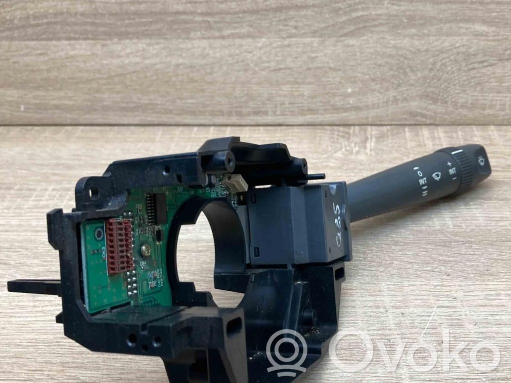 Volvo S80 Manetka / Przełącznik wycieraczek 