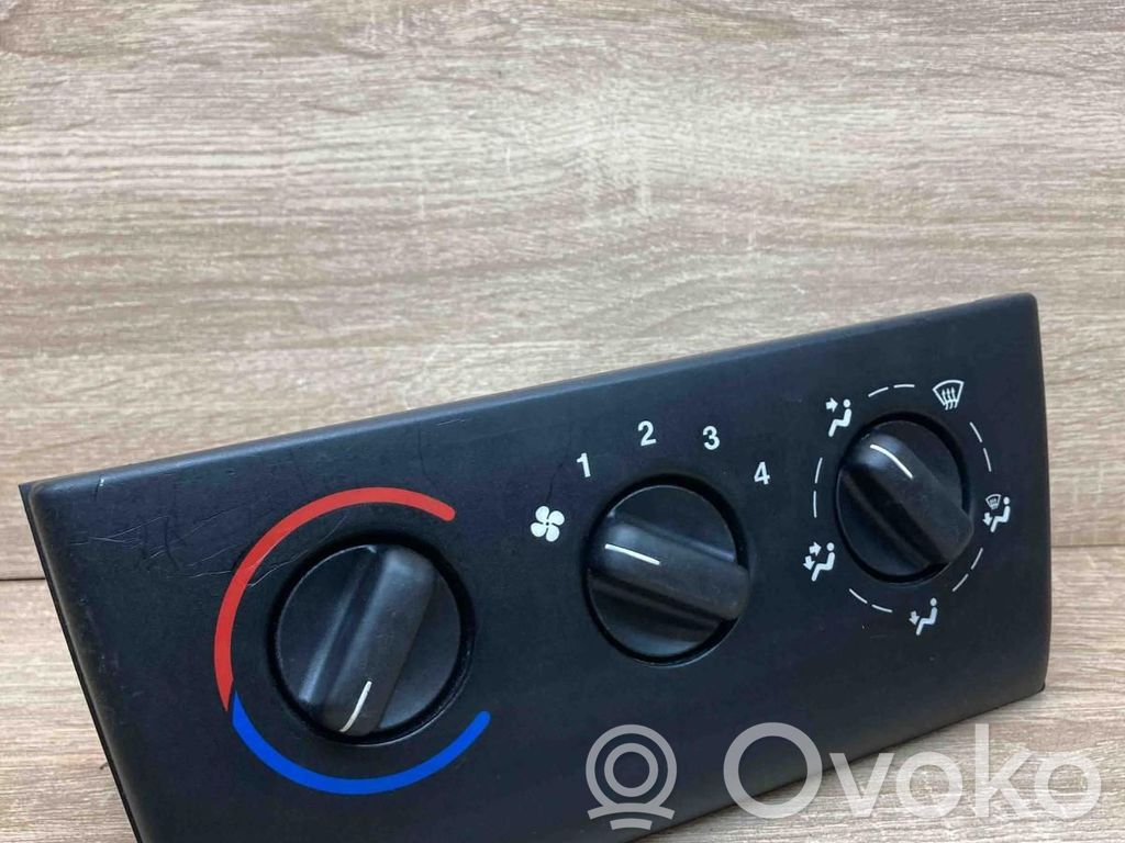 Opel Vectra B Unitate control climatizare 