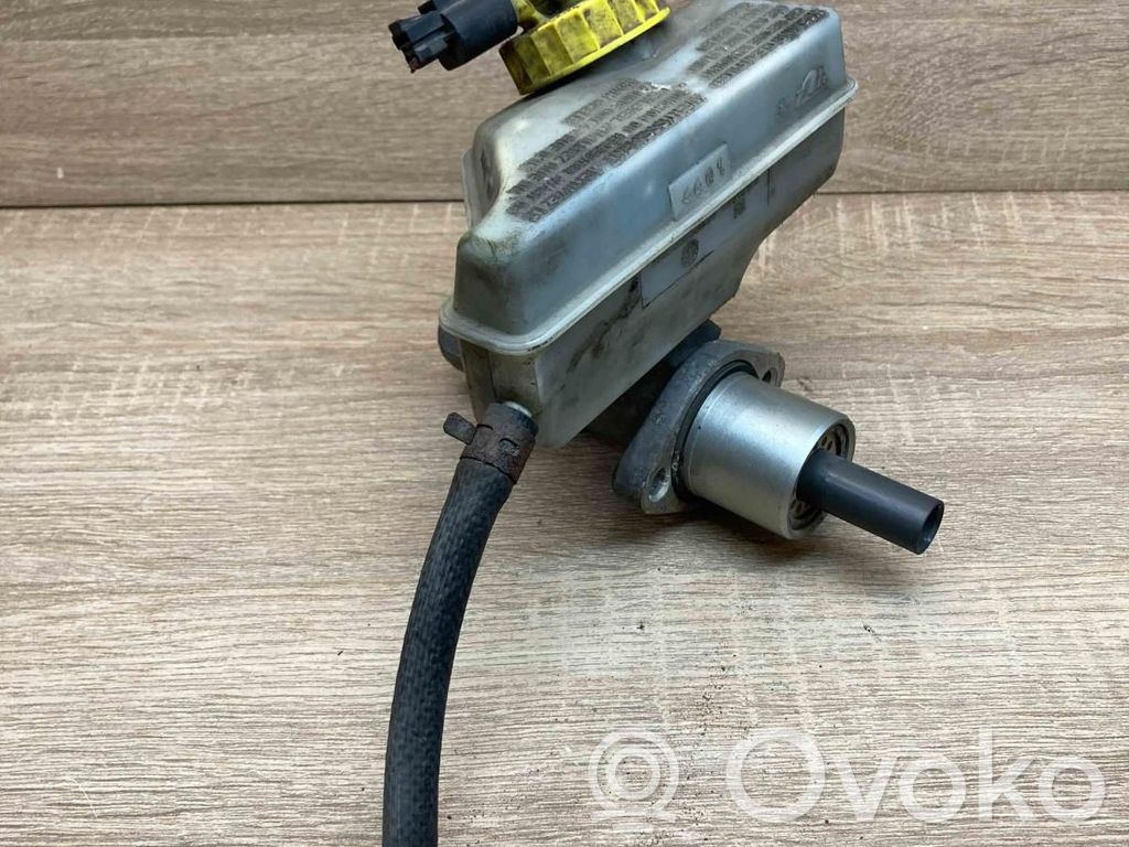 Volkswagen Sharan Pompă centrală de frână 