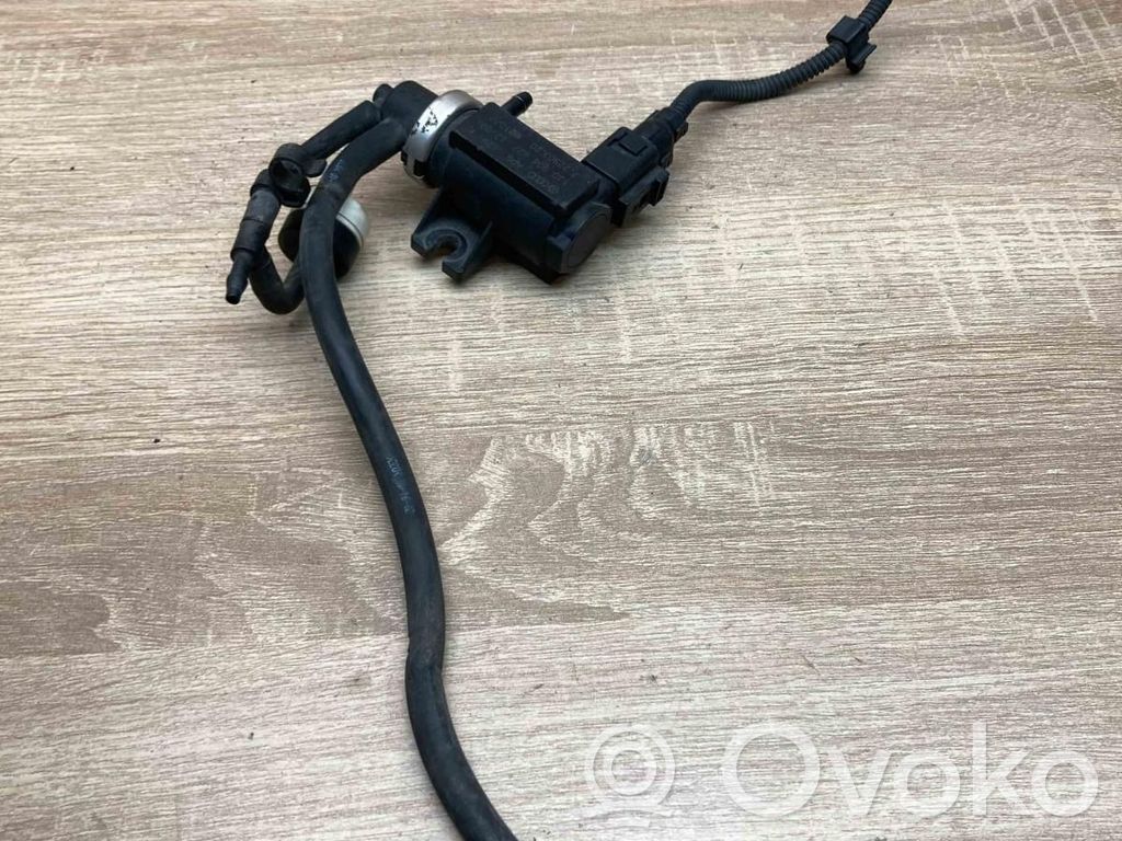 Ford Galaxy Solenoid supapă turbosuflantă 