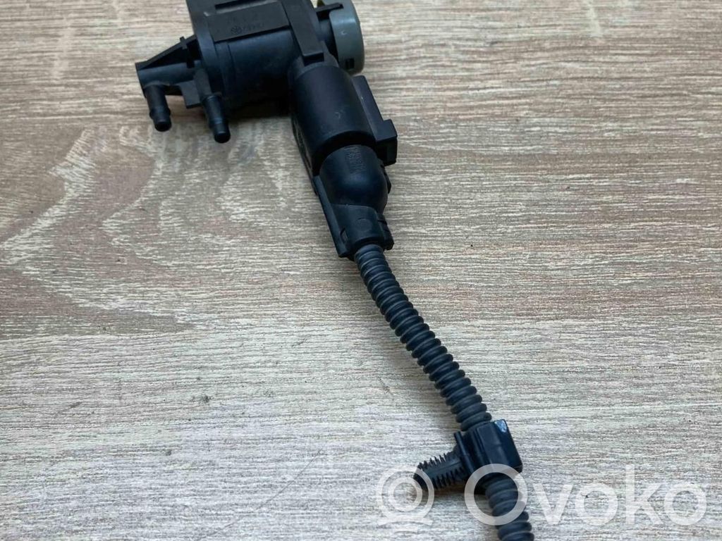 Volkswagen PASSAT B6 Elettrovalvola turbo