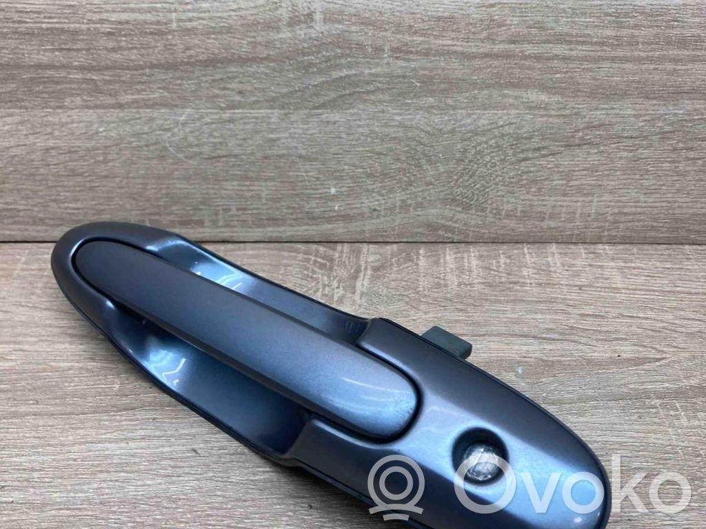 Mazda MPV Etuoven ulkokahva 