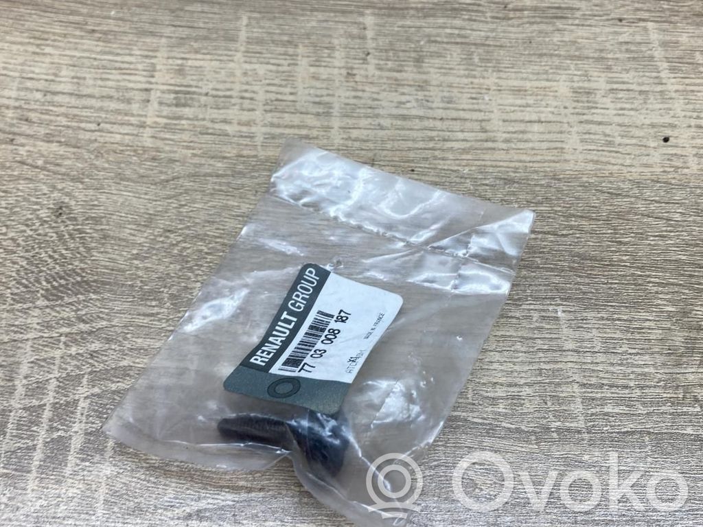 Alte piese motor   7703008187