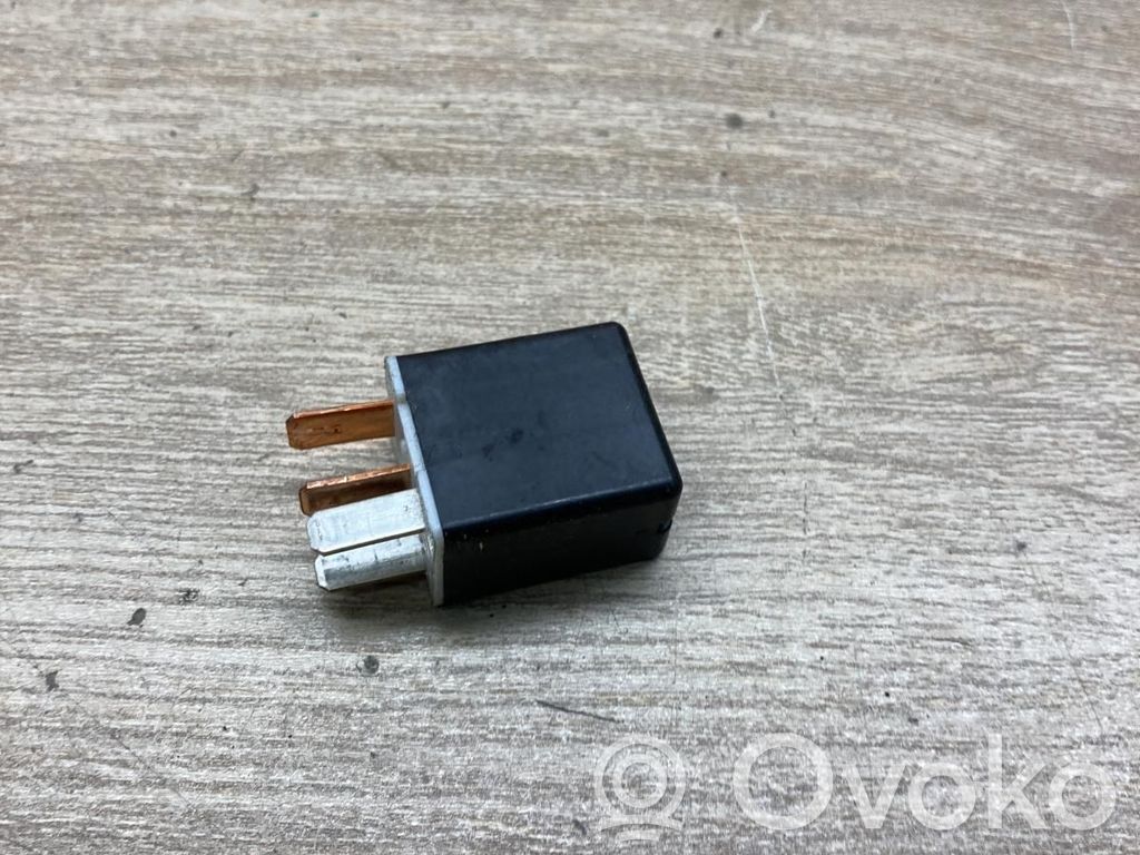 Muu rele   B115,5J25