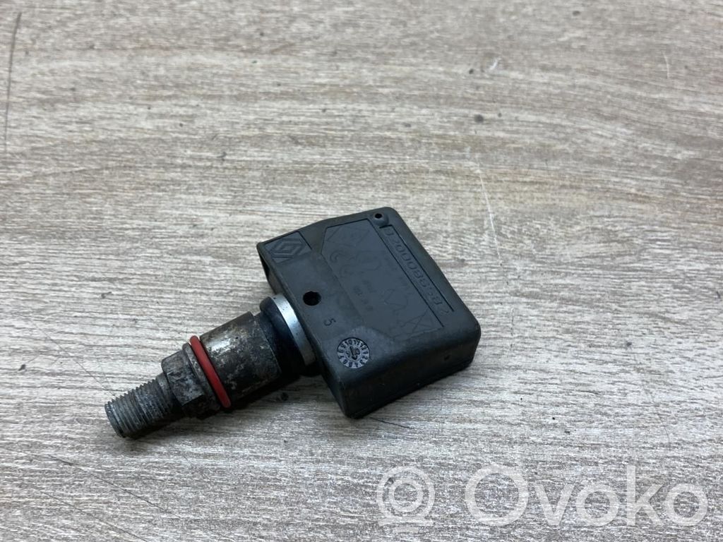 Renault Laguna II Senzor presiune anvelope