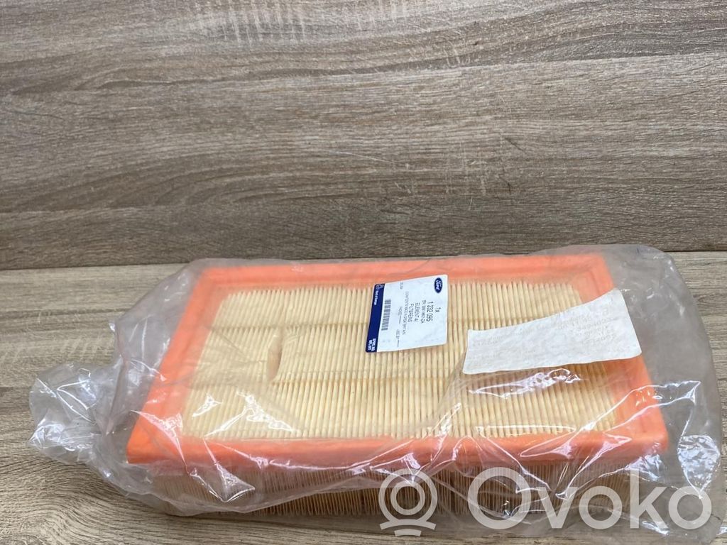 Ford Focus Ilmansuodatin 