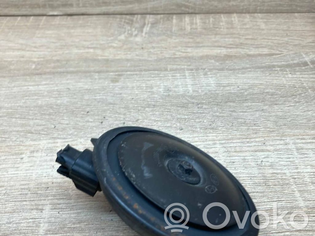 Hyundai Elantra Clacson 