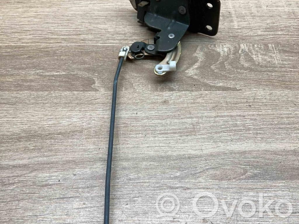 Hyundai Santa Fe Schloss Heckklappe Kofferraumdeckel 