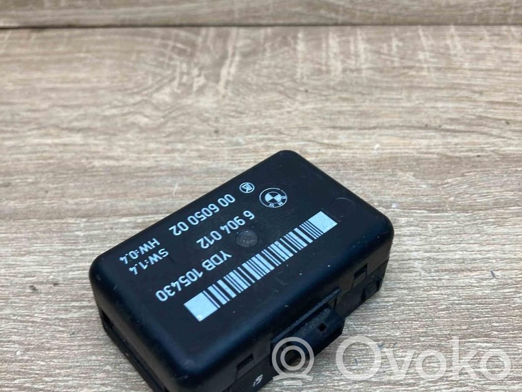 BMW X5 E53 Sensore pioggia 