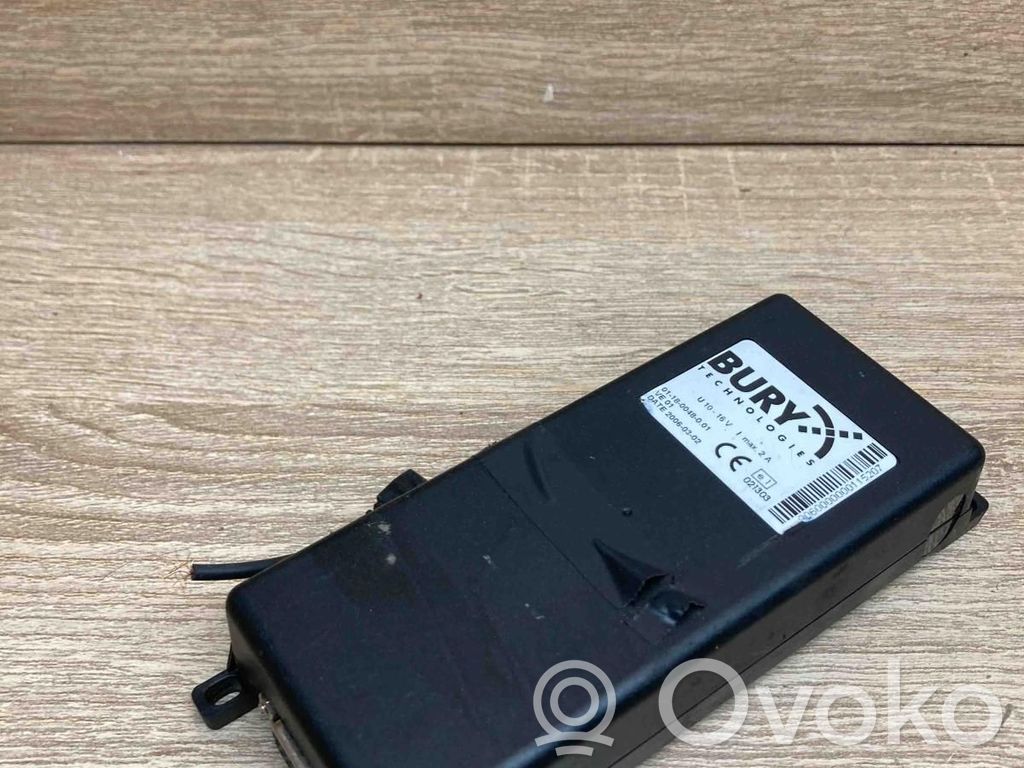 Opel Signum Unitate/modul control telefon 