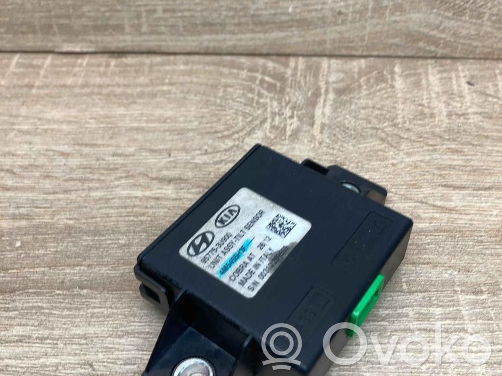 Sensor   957753U900,4M5455H3F