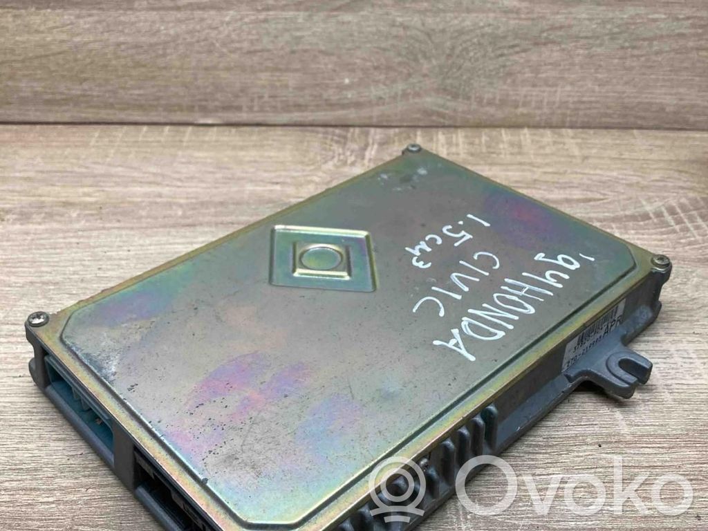 Honda Civic Engine control unit/module ECU 