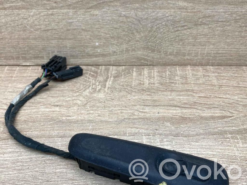 Opel Omega B2 Electric window control switch 