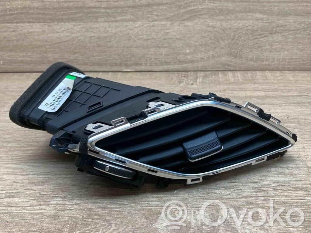 Hyundai i40 Luftausströmer Lüftungsdüse Luftdüse seitlich 