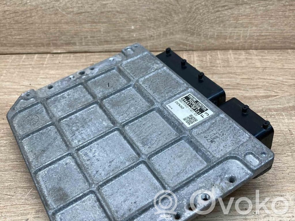 Toyota Verso Engine control unit/module ECU 