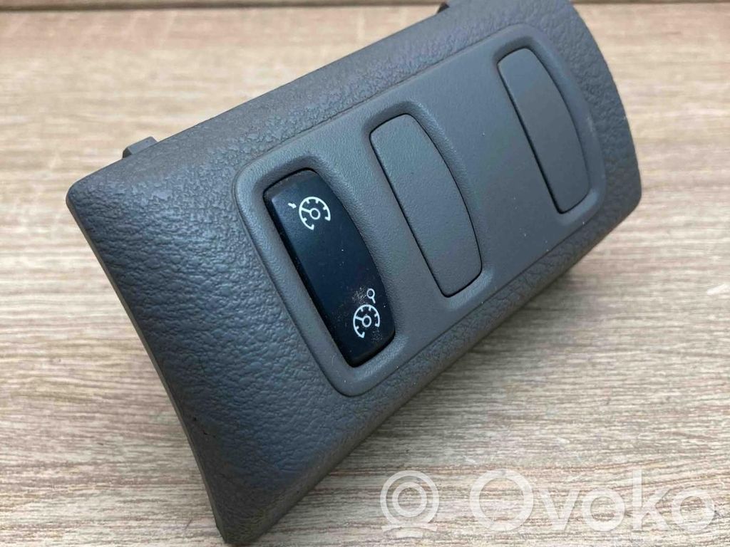 Renault Laguna II Altra parte interiore 