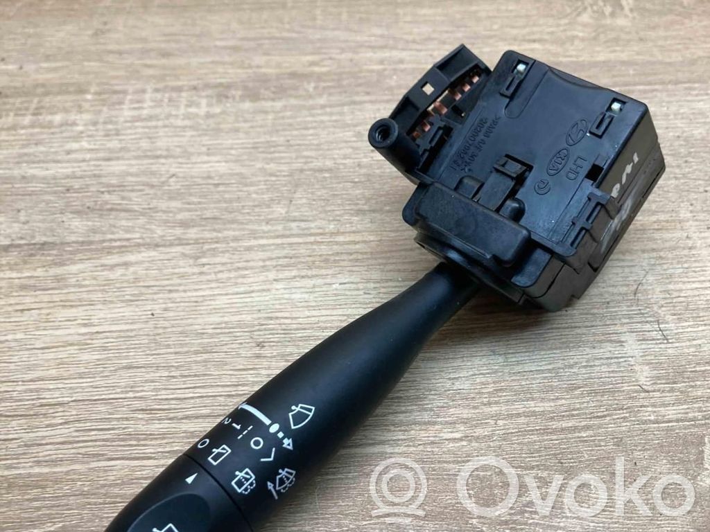 Hyundai i10 Interruptor de luz 