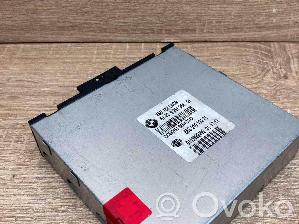 BMW 3 F30 F35 F31 Convertitore di tensione inverter 