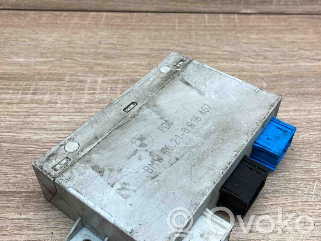 Parking PDC control unit/module   6916407,601816