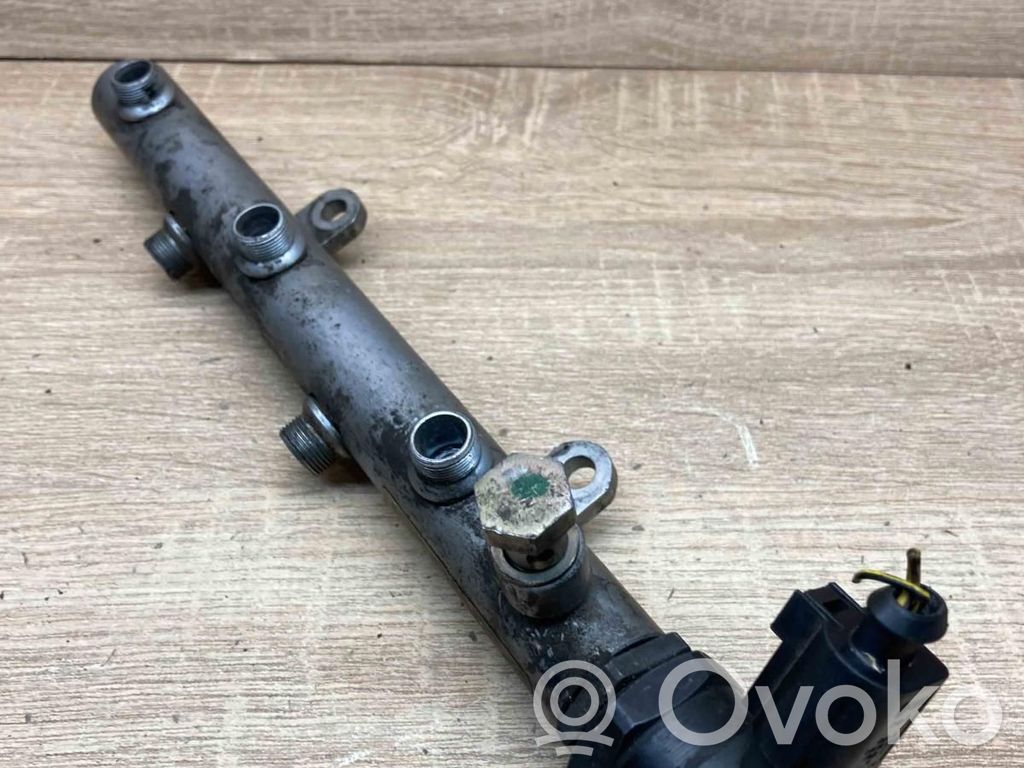 Fuel main line pipe   059130090AB,057130764C,WITHPLUG