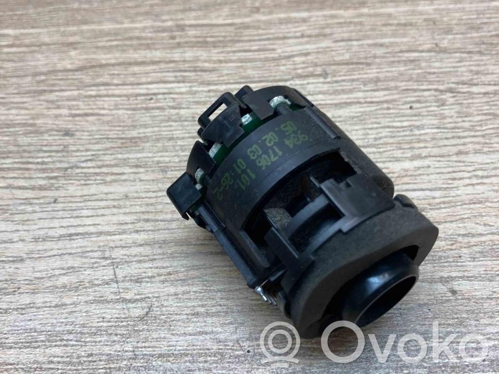 Sensor de temperatura interna   A2118300272