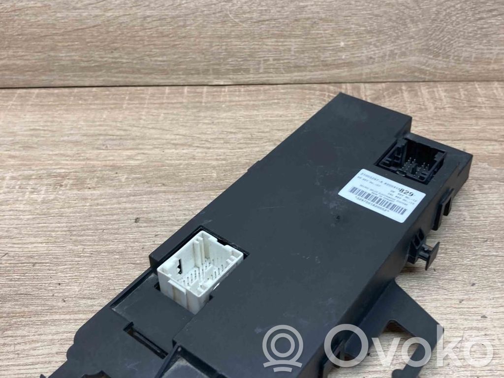 Renault Espace IV Central body control module 