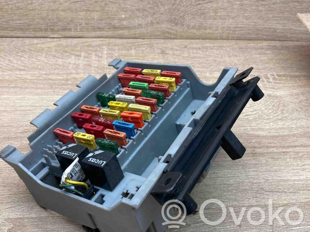 Modulo fusibile   090356773
