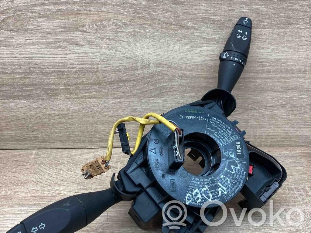 Ford Mondeo Mk III Bloc semnalizator și ștergător parbriz 
