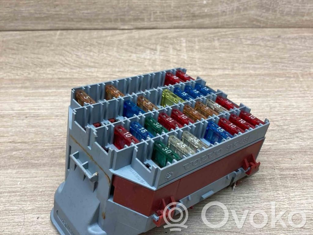 Modulo fusibile   9162439