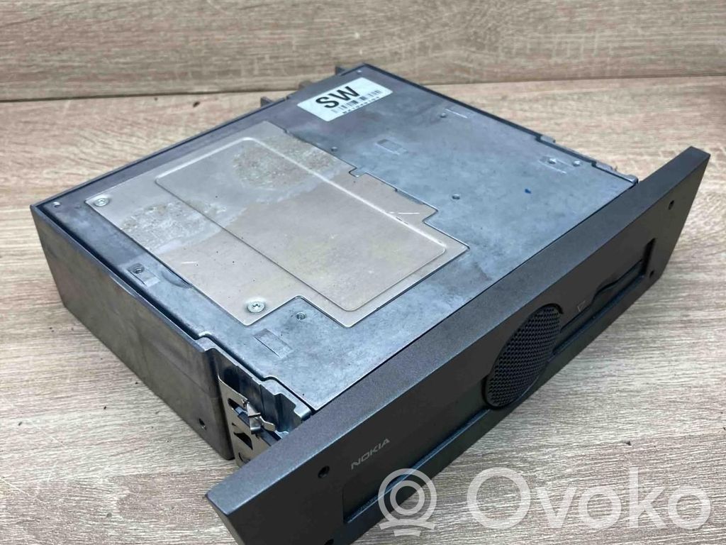 Opel Vectra C Alte unități/module de control 