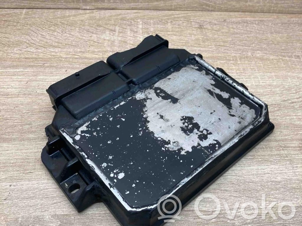 Renault Clio II Engine control unit/module ECU 