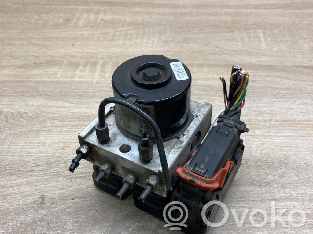 Toyota Yaris ABS Pump 