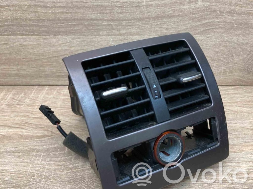 Audi A6 S6 C5 4B Grilă ventilație spate 