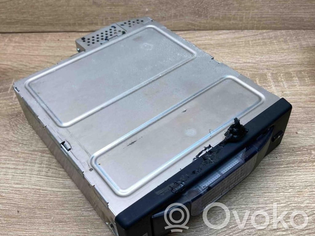 BMW 5 E60 E61 Zmieniarka płyt CD/DVD 