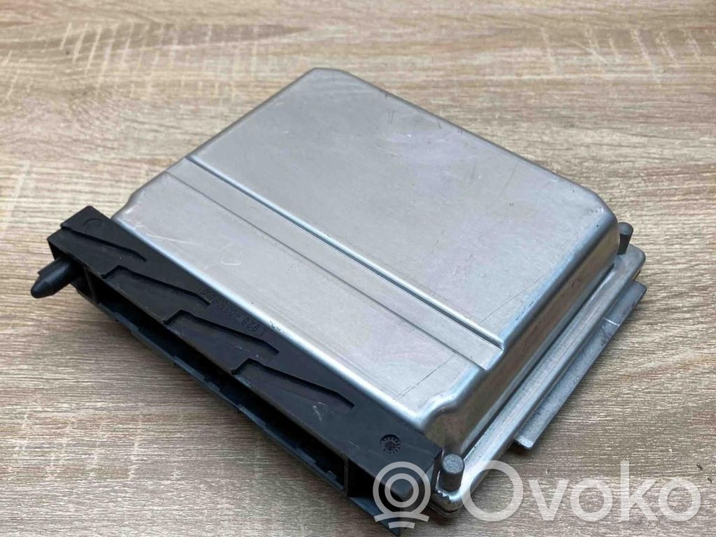 Volvo S80 Unitate control motor/modul ECU 
