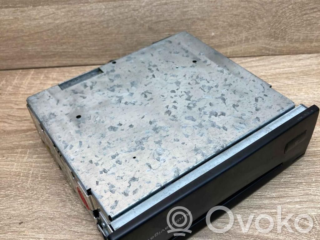 Audi A6 S6 C5 4B CD/DVD player unitate navigație 